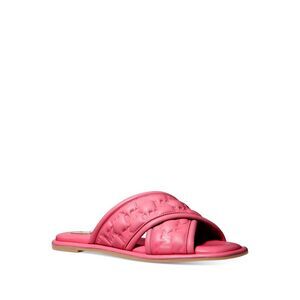 MICHAEL Michael Kors Shoes Michael Michael Kors Womens Pink